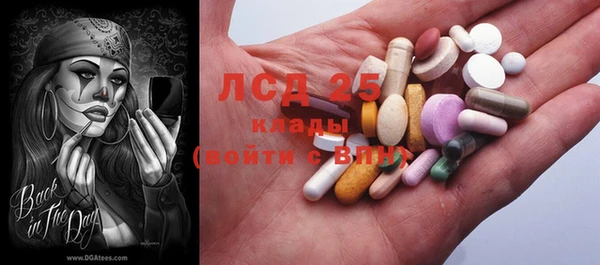 круглые Пересвет